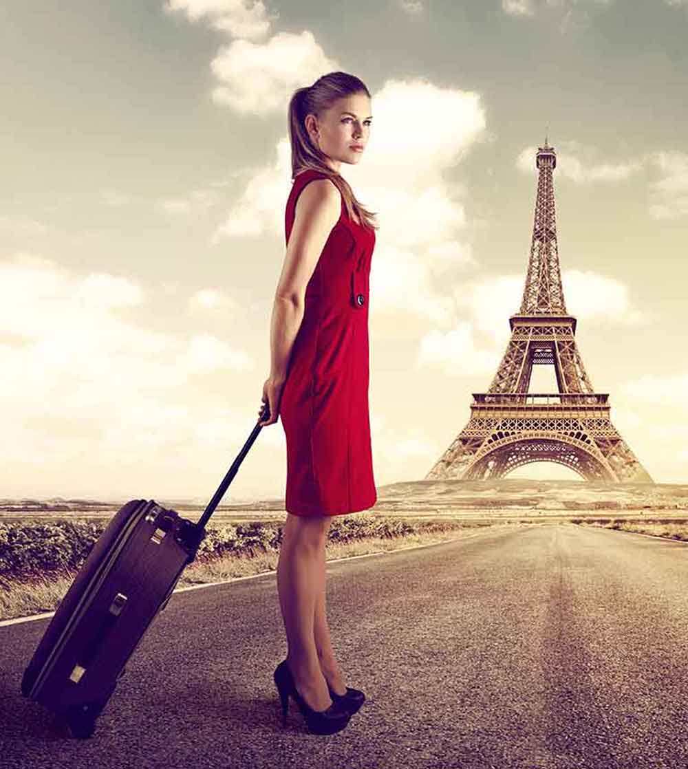 Europe Holidays