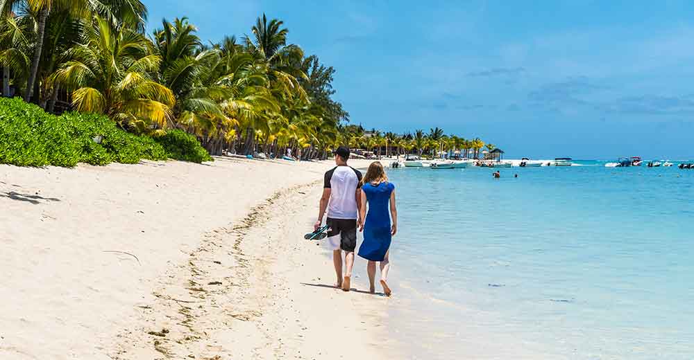 Mauritius Holidays