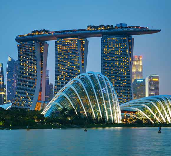 Singapore Holidays
