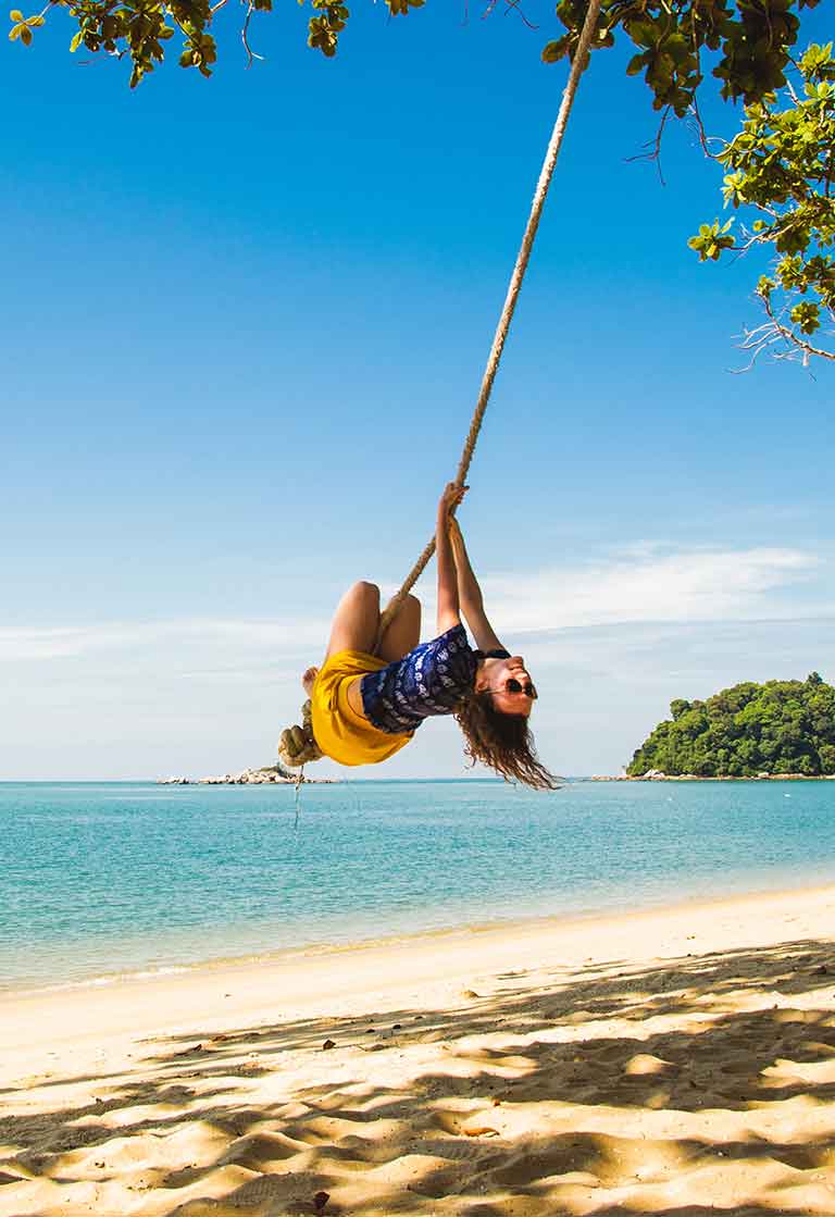 Andaman Holidays
